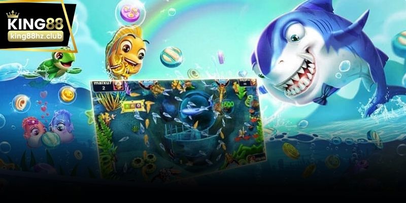 Những lưu ý cần biết khi chơi bắn cá siêu tốc