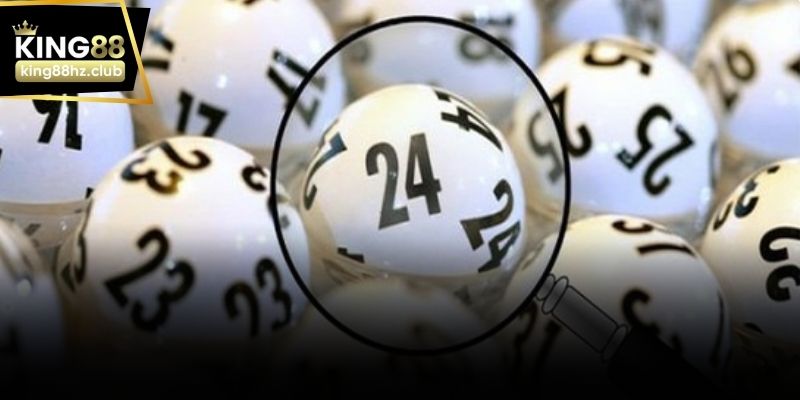 Giao diện dự đoán bao lô 2 số trực quan