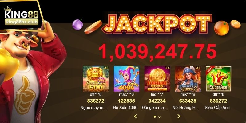 Các cược online 2026