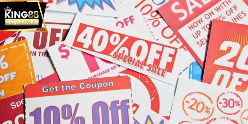 Giao diện nhập giftcode tặng 199k trên hệ thống King88