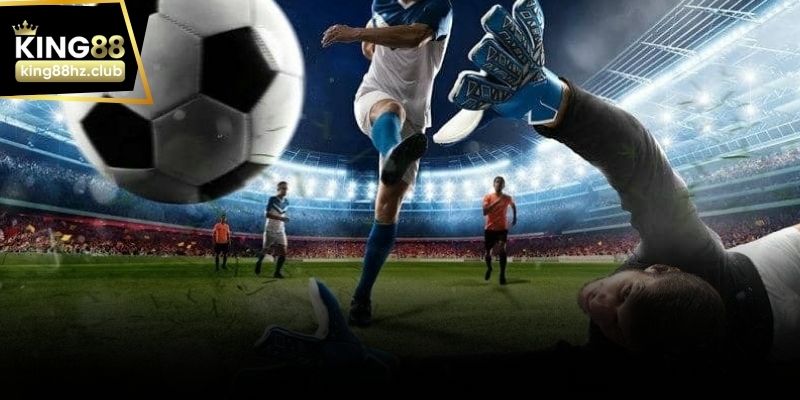 Kèo cầu thủ ghi bàn