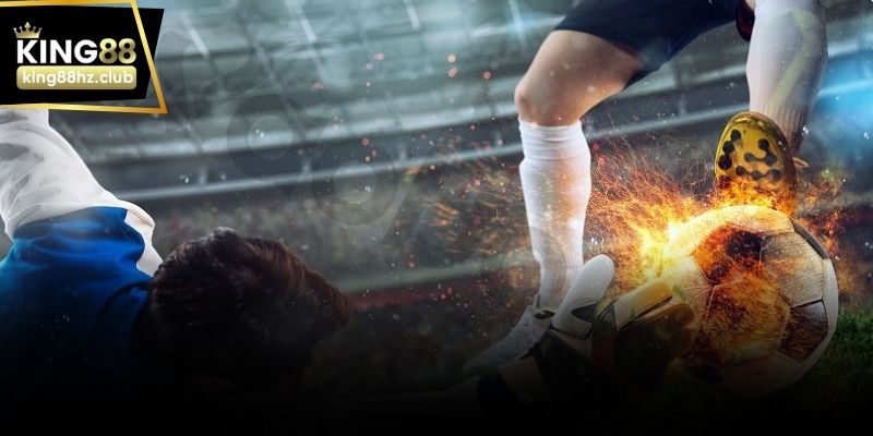 Bảng tỷ lệ kèo cầu thủ ghi bàn được cập nhật theo trận đấu