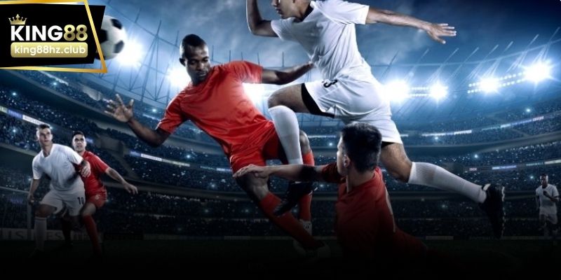 Theo dõi phong độ và đội hình kèo cầu thủ ghi bàn