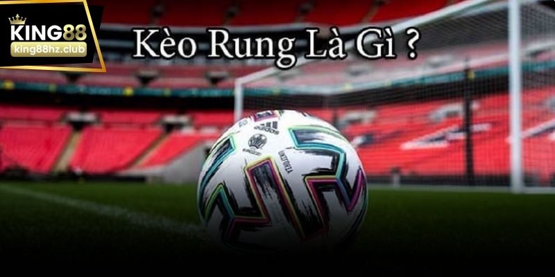 Cơ chế cập nhật kèo rung theo thời gian thực