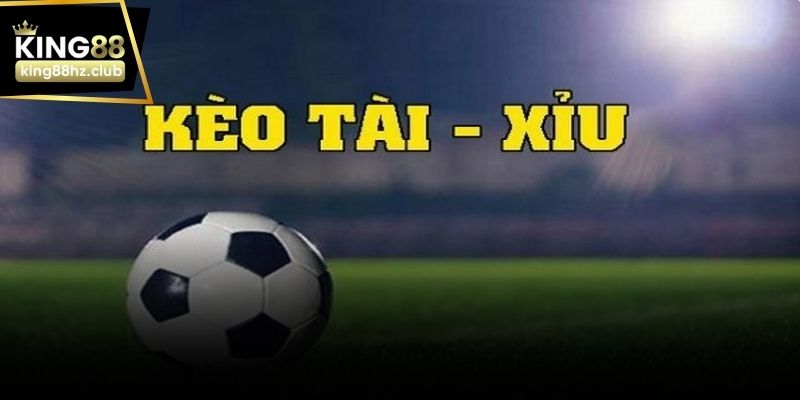 Bảng tỷ lệ tài xỉu hiển thị mốc điểm và tỷ lệ cược