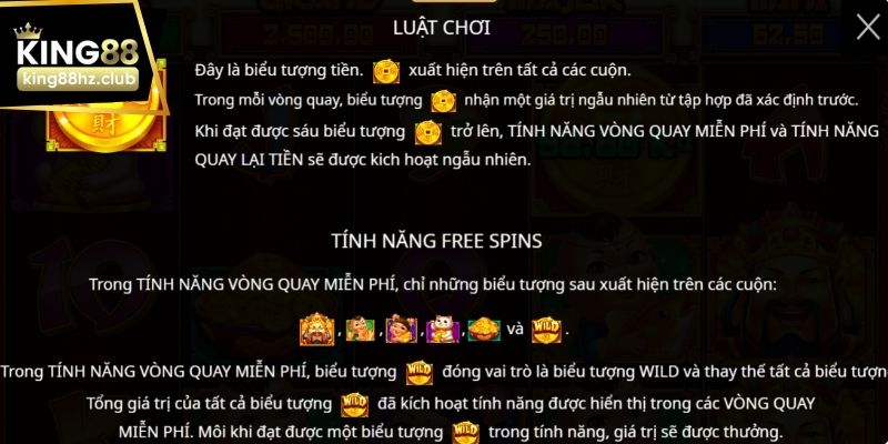 Người chơi theo dõi thanh tích hũ trước khi điều chỉnh mức cược