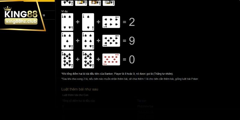 Trải nghiệm sảnh DG baccarat mượt mà