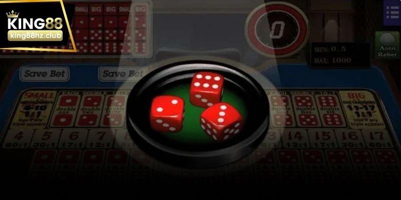 Theo dõi kết quả các ván trước để điều chỉnh chiến lược cược