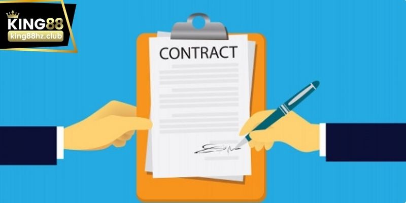 Cam kết bảo vệ thông tin cá nhân và quyền lợi người dùng tại King88