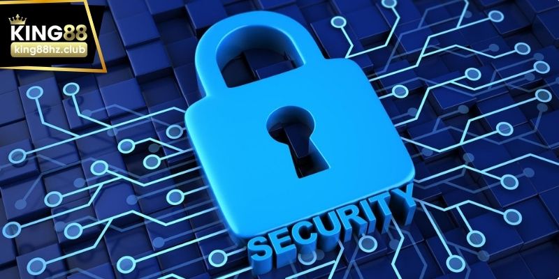 Cách dữ liệu người dùng được lưu trữ và kiểm soát trên King88