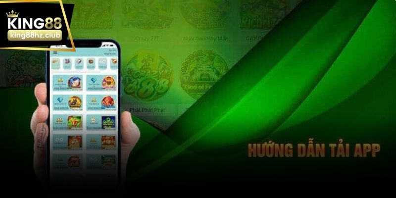 Giao diện ứng dụng hiển thị rõ ràng trên điện thoại